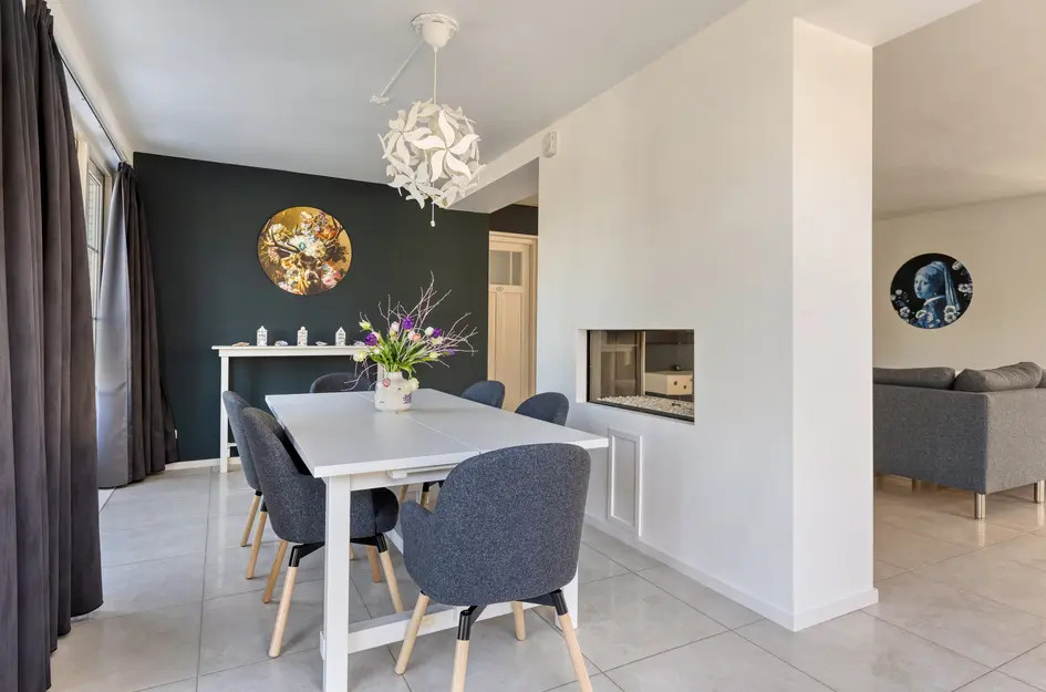 Vrijstaande woning te koop: Wieringen 4, Heemskerk