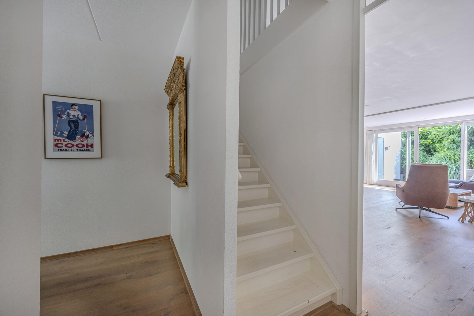 Tussenwoning te koop: Terschelling 43, Heemskerk
