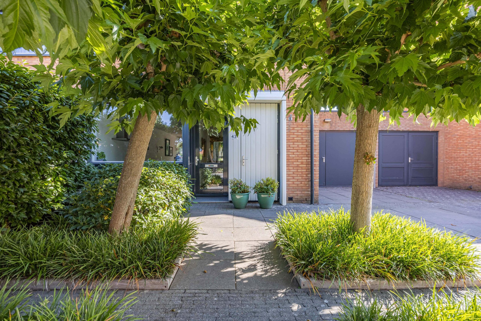 Tussenwoning te koop: Terschelling 43, Heemskerk