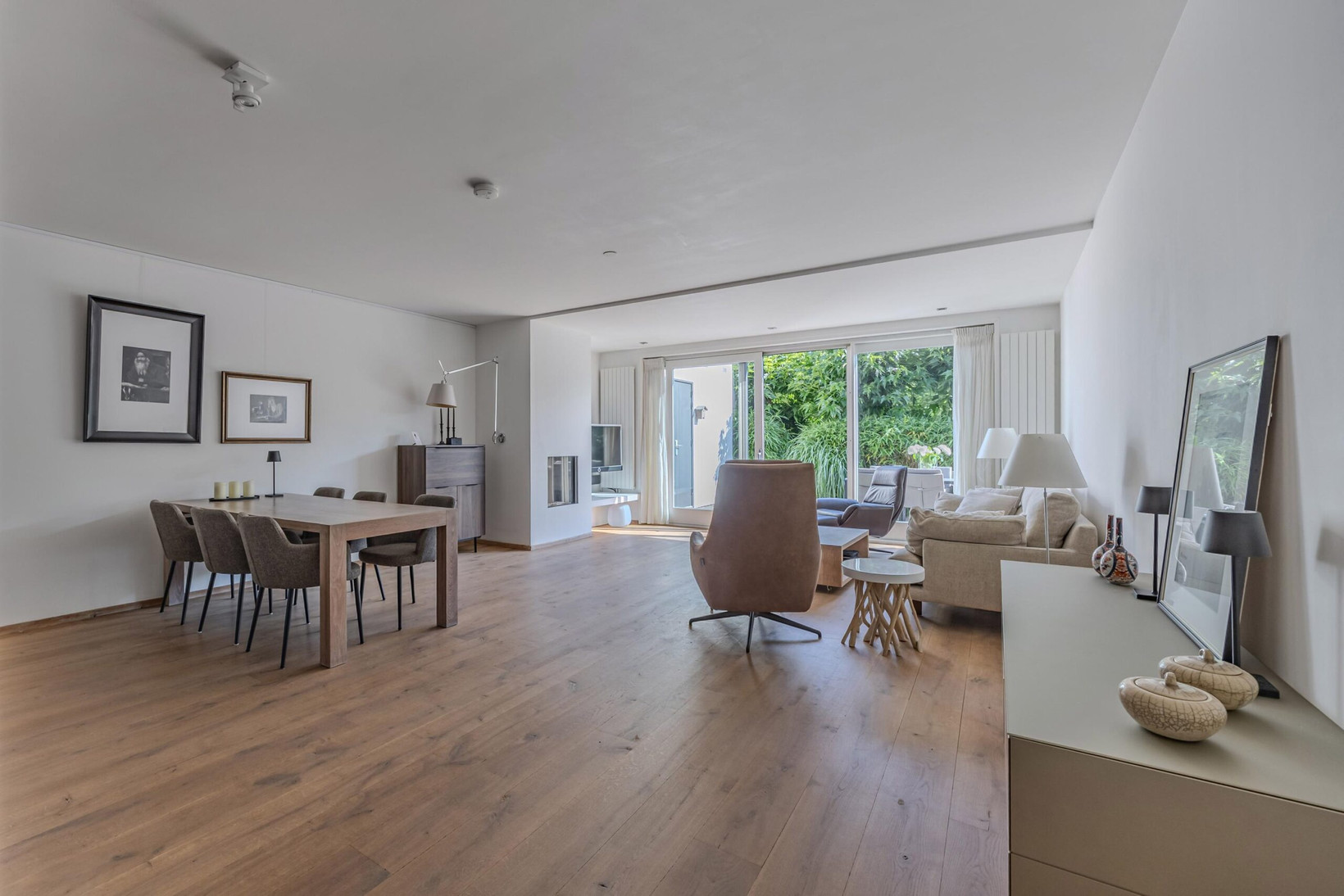 Tussenwoning te koop: Terschelling 43, Heemskerk