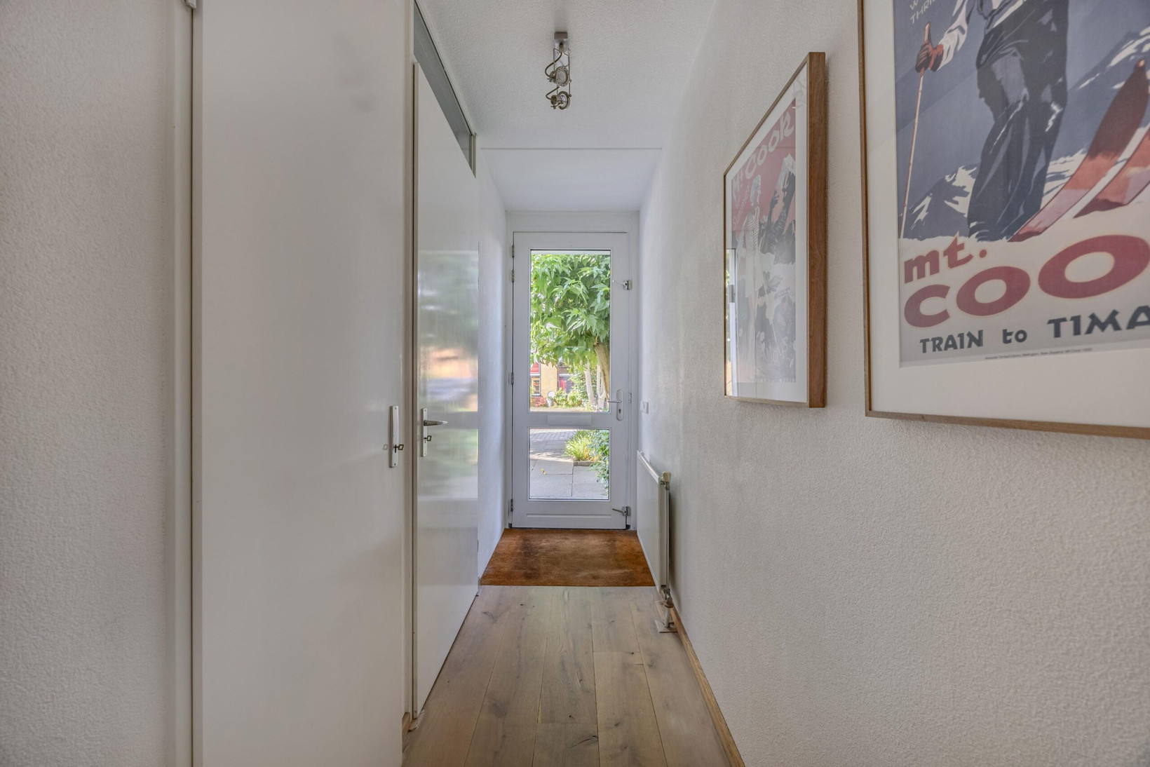 Tussenwoning te koop: Terschelling 43, Heemskerk
