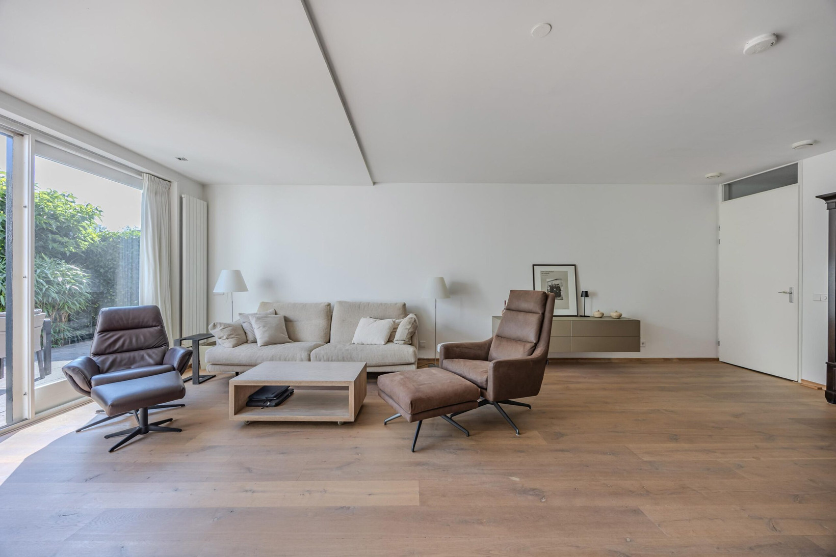 Tussenwoning te koop: Terschelling 43, Heemskerk