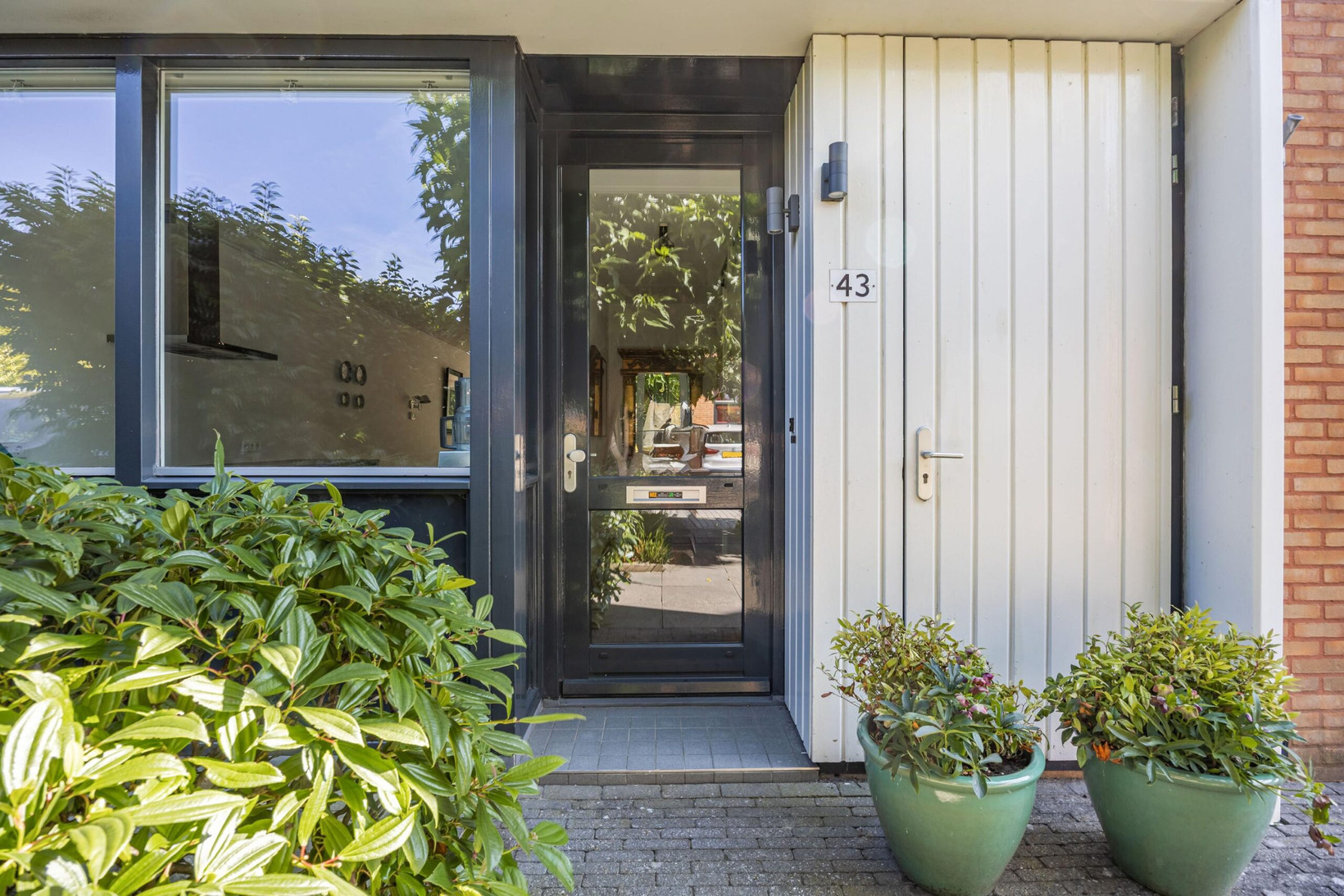 Tussenwoning te koop: Terschelling 43, Heemskerk