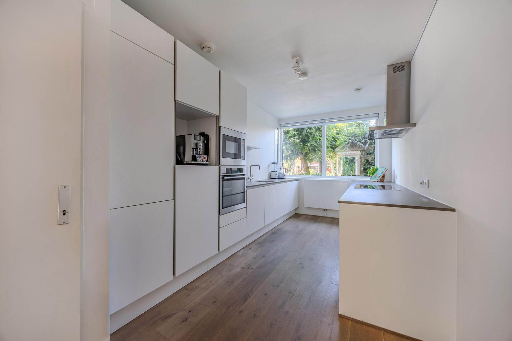 Tussenwoning te koop: Terschelling 43, Heemskerk