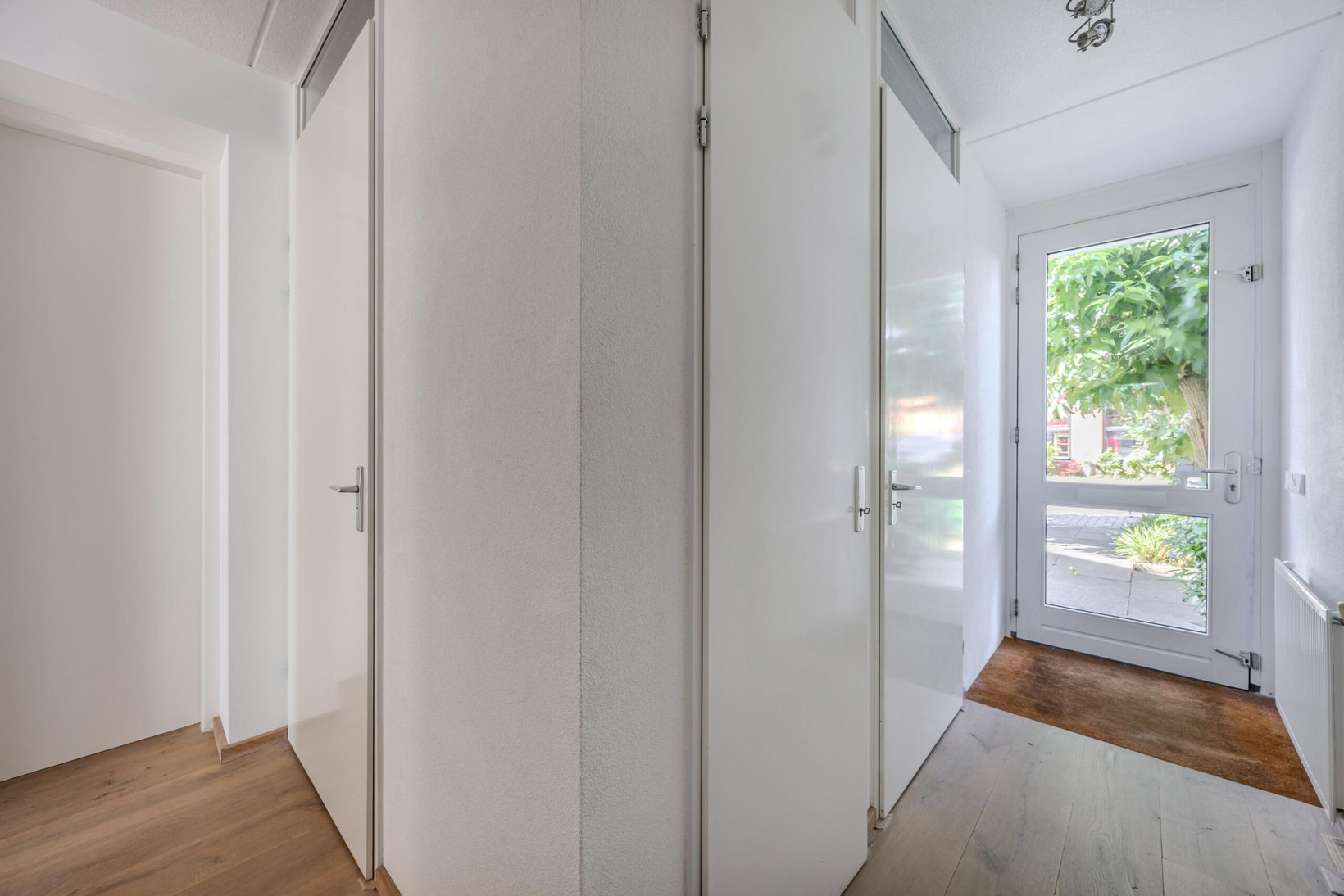 Tussenwoning te koop: Terschelling 43, Heemskerk