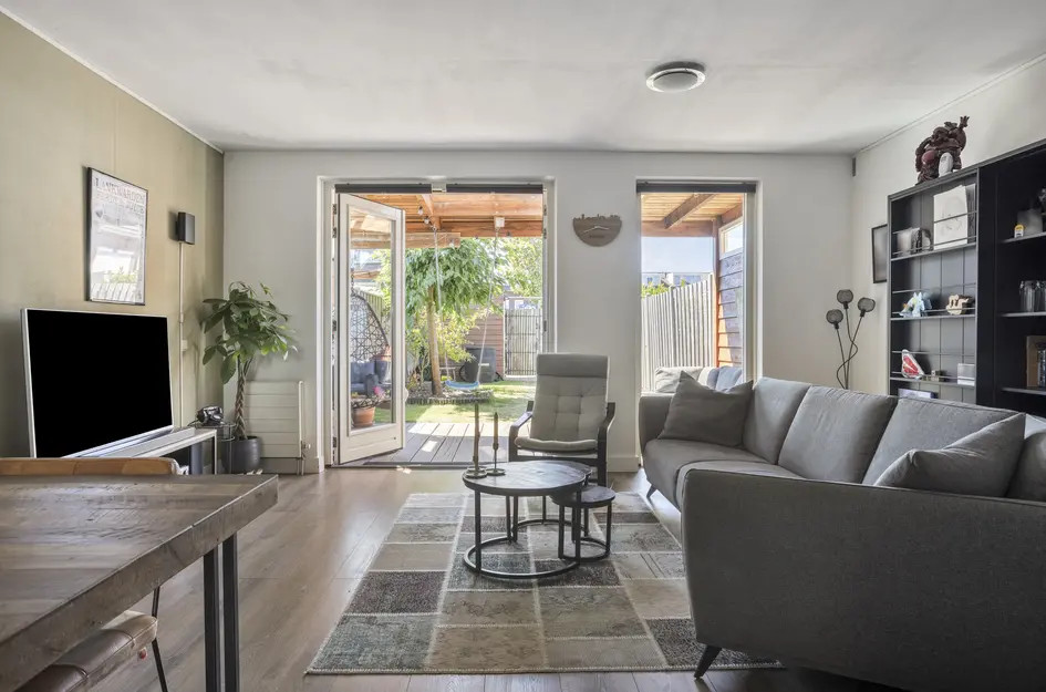 Tussenwoning te koop: Simonszand 34, Heemskerk