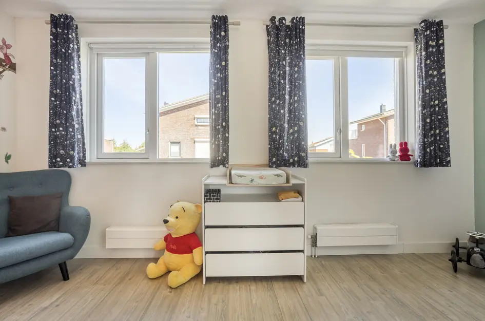 Tussenwoning te koop: Simonszand 34, Heemskerk