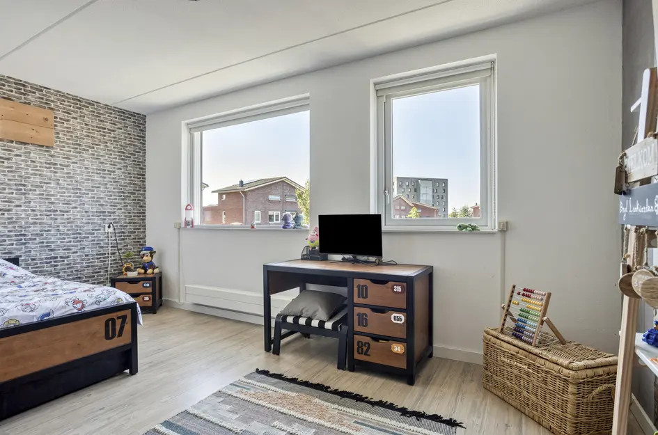Tussenwoning te koop: Simonszand 34, Heemskerk