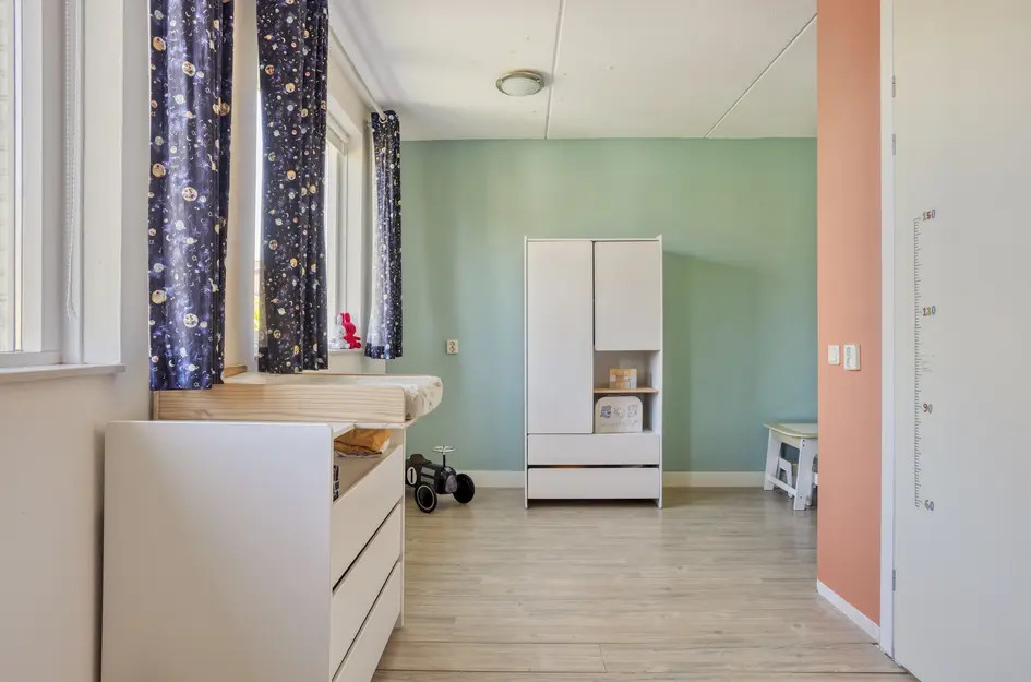 Tussenwoning te koop: Simonszand 34, Heemskerk