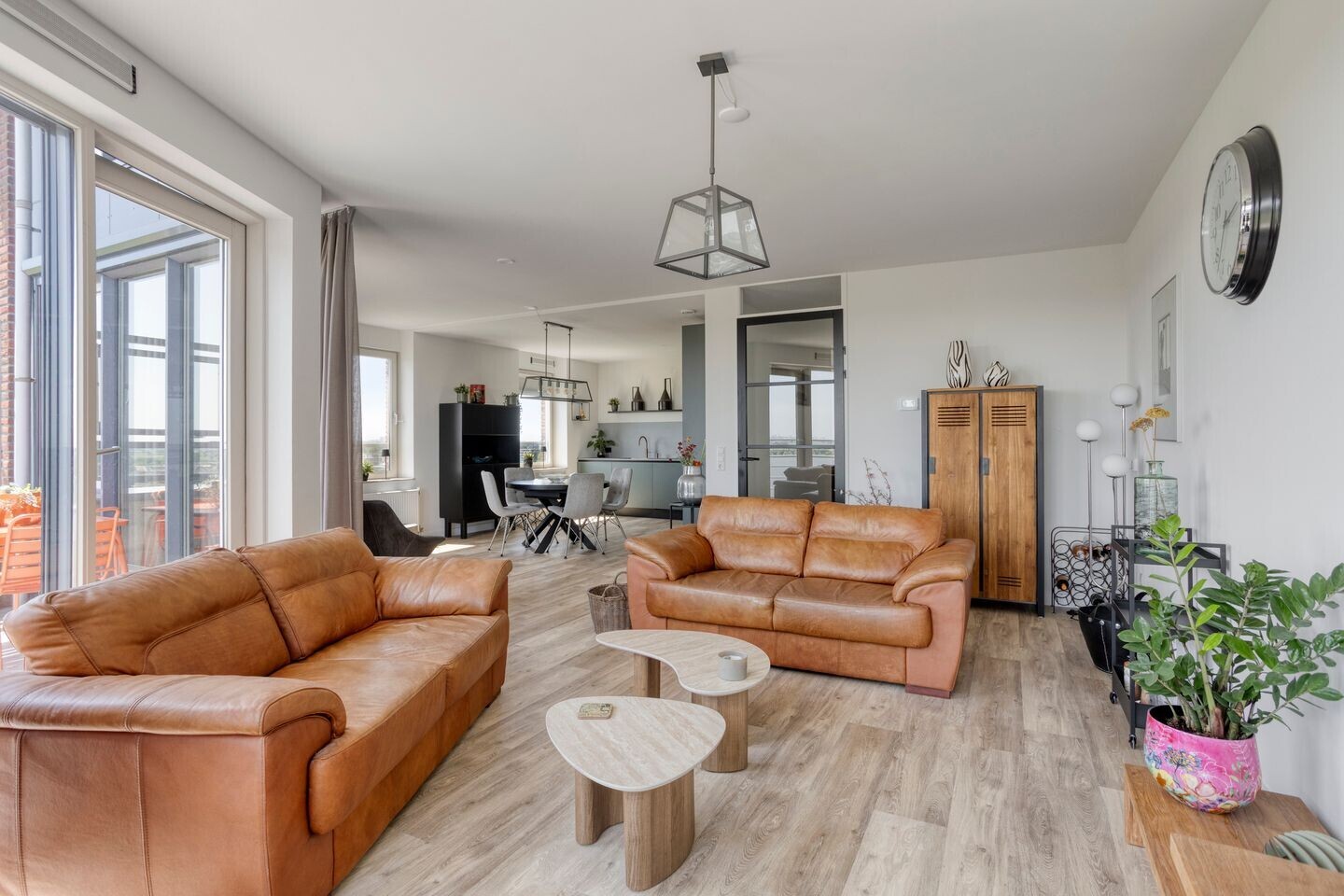 Appartement te koop: Begijnenweide 114, Heemskerk