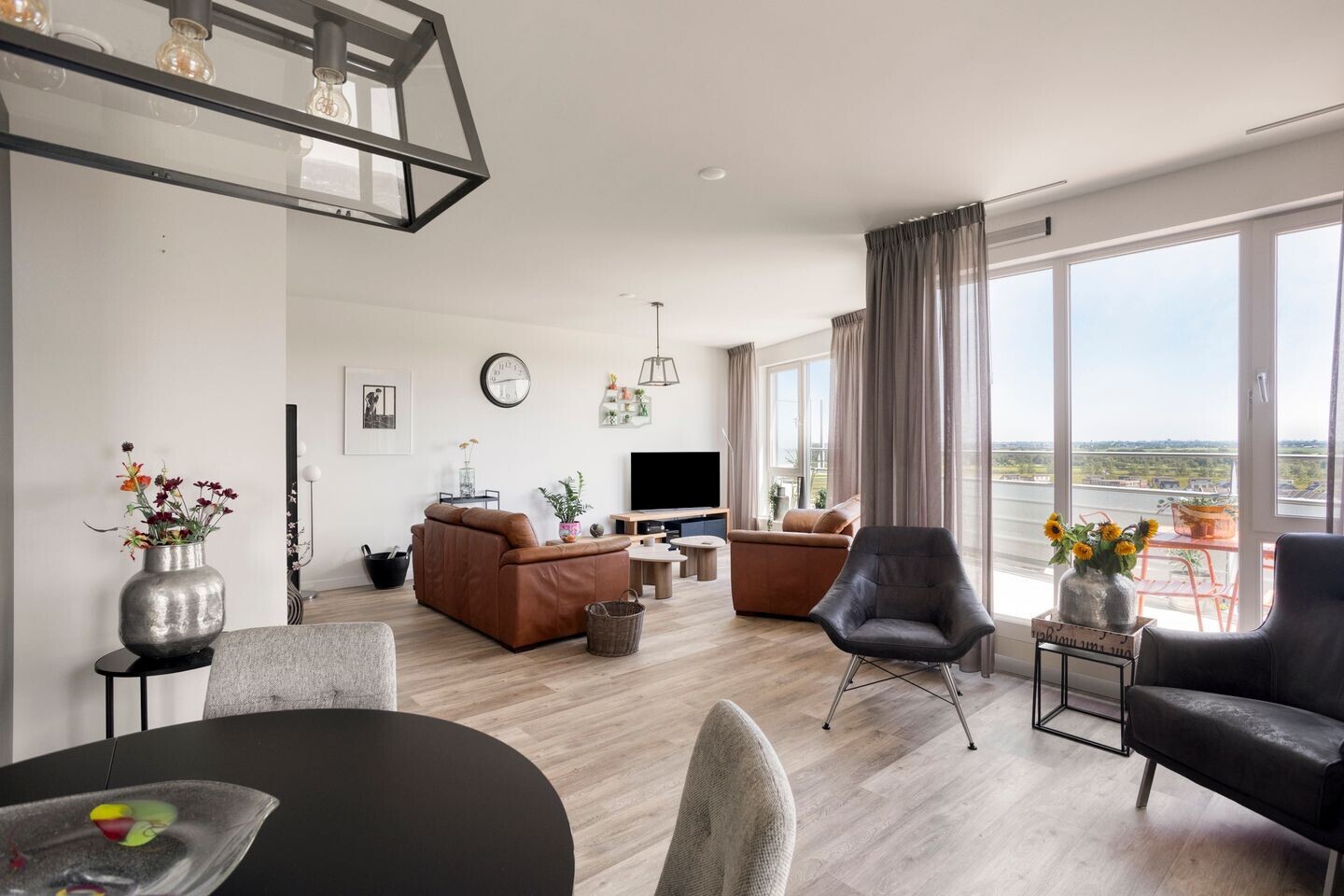 Appartement te koop: Begijnenweide 114, Heemskerk