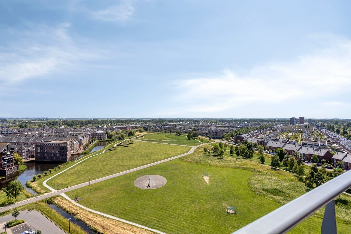 Appartement te koop: Begijnenweide 114, Heemskerk