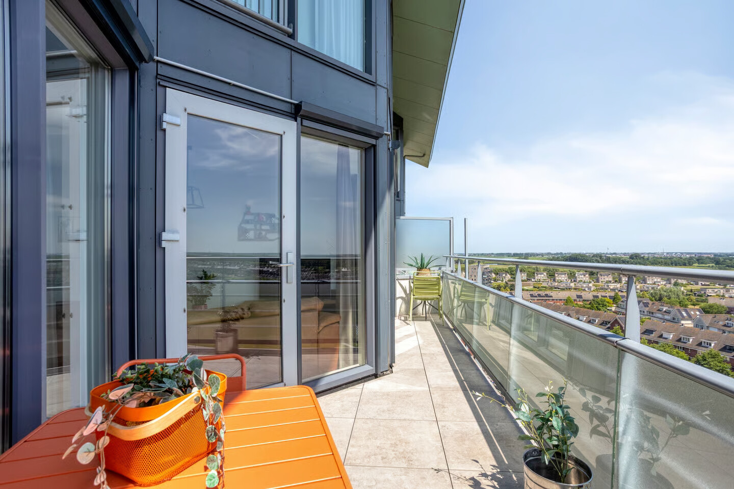Appartement te koop: Begijnenweide 114, Heemskerk