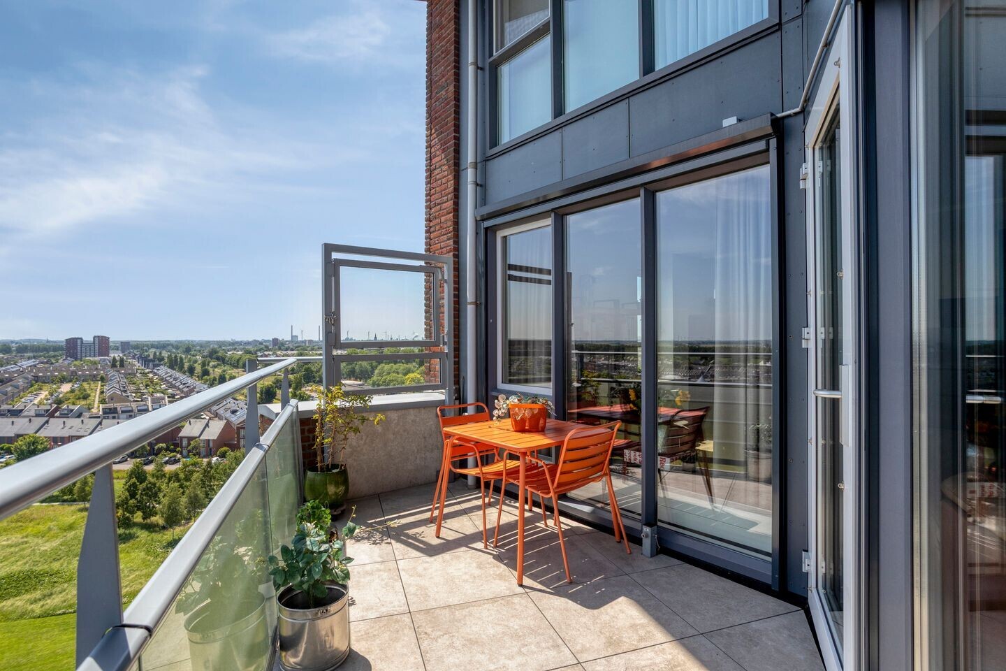 Appartement te koop: Begijnenweide 114, Heemskerk