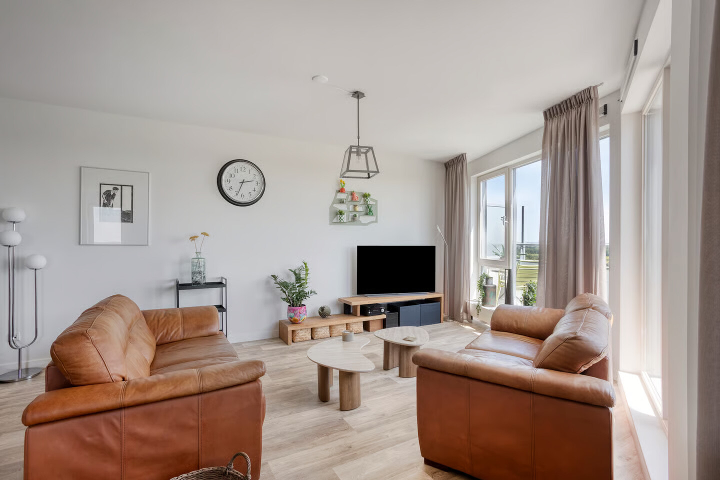 Appartement te koop: Begijnenweide 114, Heemskerk