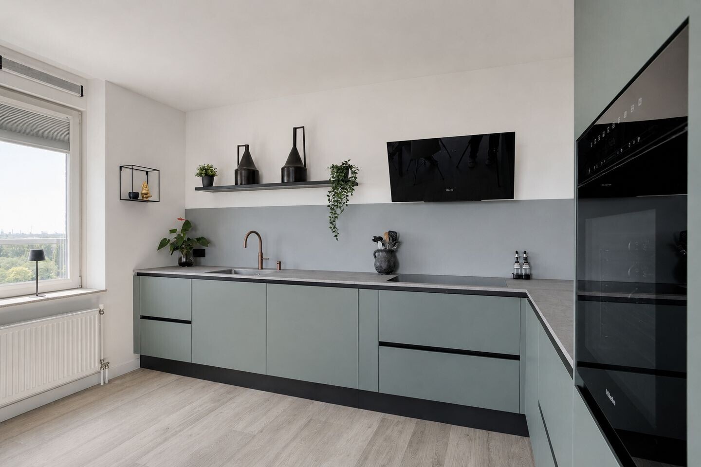 Appartement te koop: Begijnenweide 114, Heemskerk