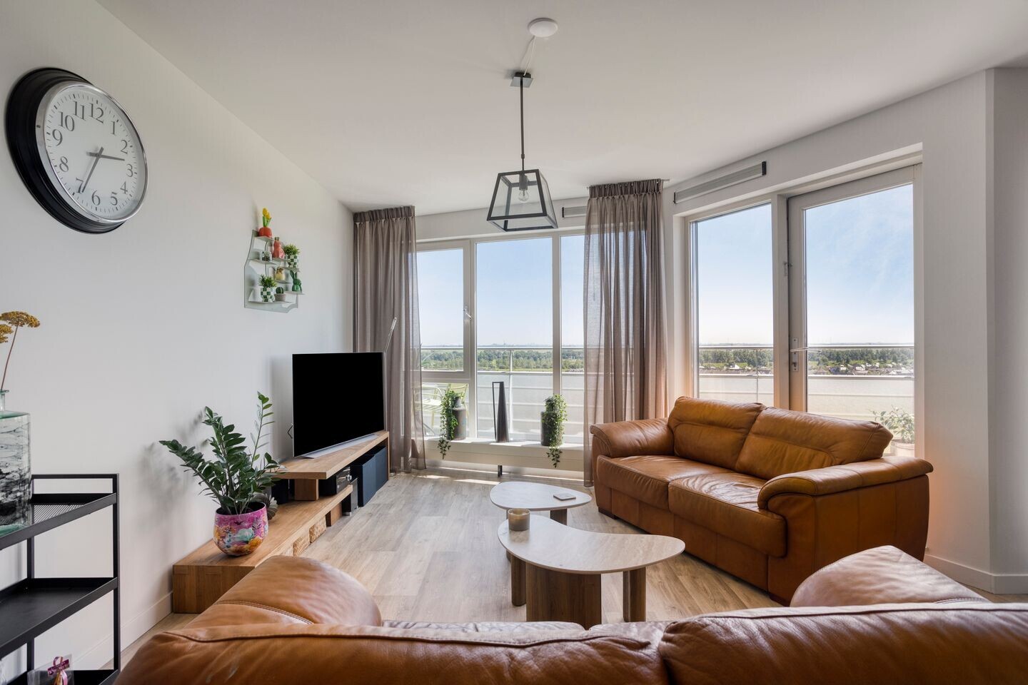 Appartement te koop: Begijnenweide 114, Heemskerk