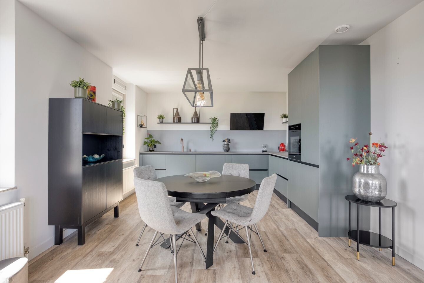 Appartement te koop: Begijnenweide 114, Heemskerk