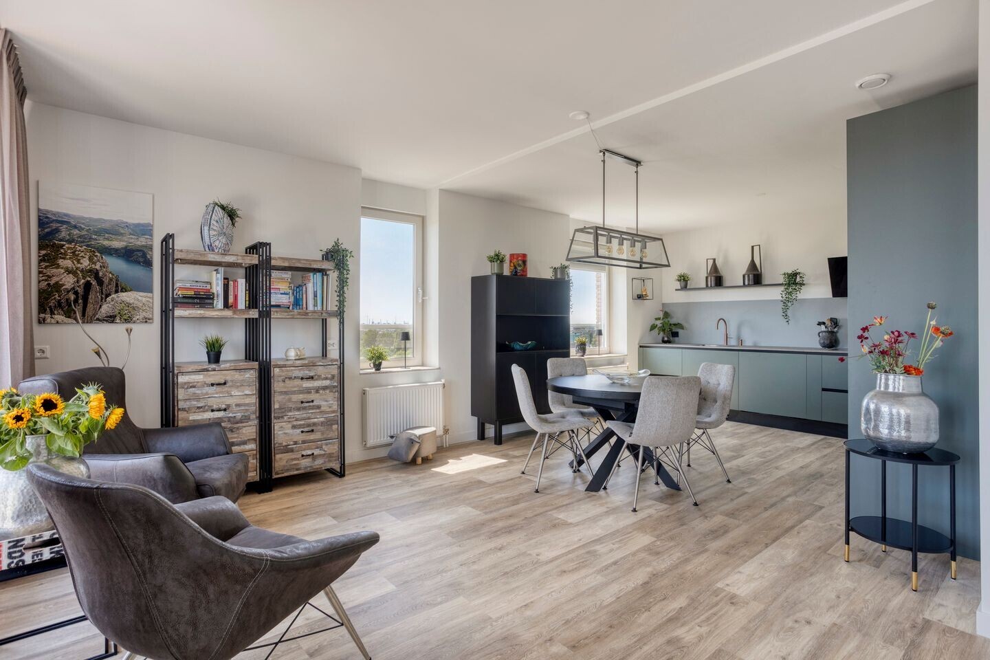 Appartement te koop: Begijnenweide 114, Heemskerk