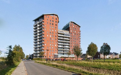 Begijnenweide 126