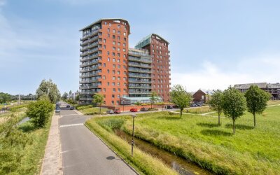 Begijnenweide 78