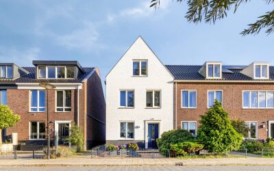 Grote Weide 77