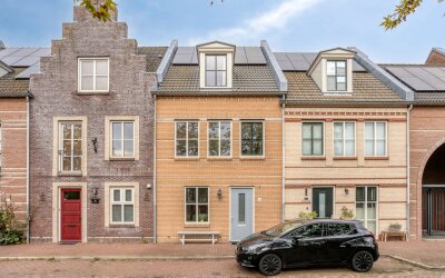 Schrijverskwartier 41