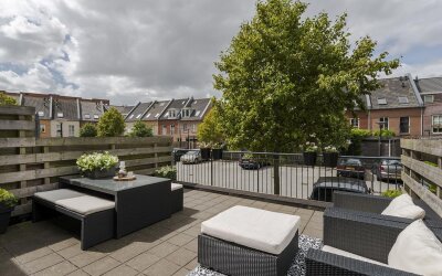 Laan van Broekpolder 317