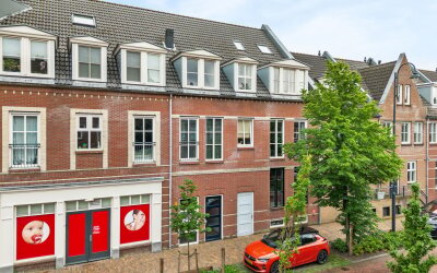 Laan van Broekpolder 344