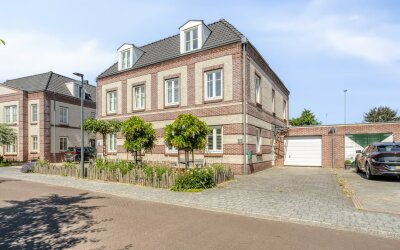 Beyaertlaan 23