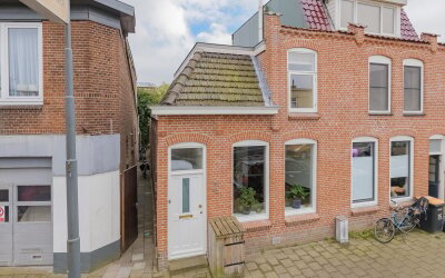 Trompstraat 13