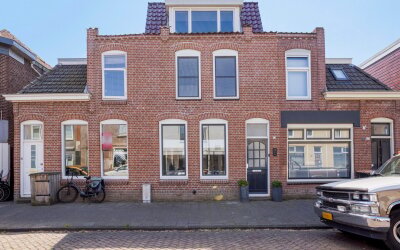 Trompstraat 15