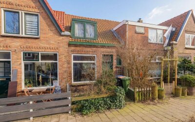 Trompstraat 115