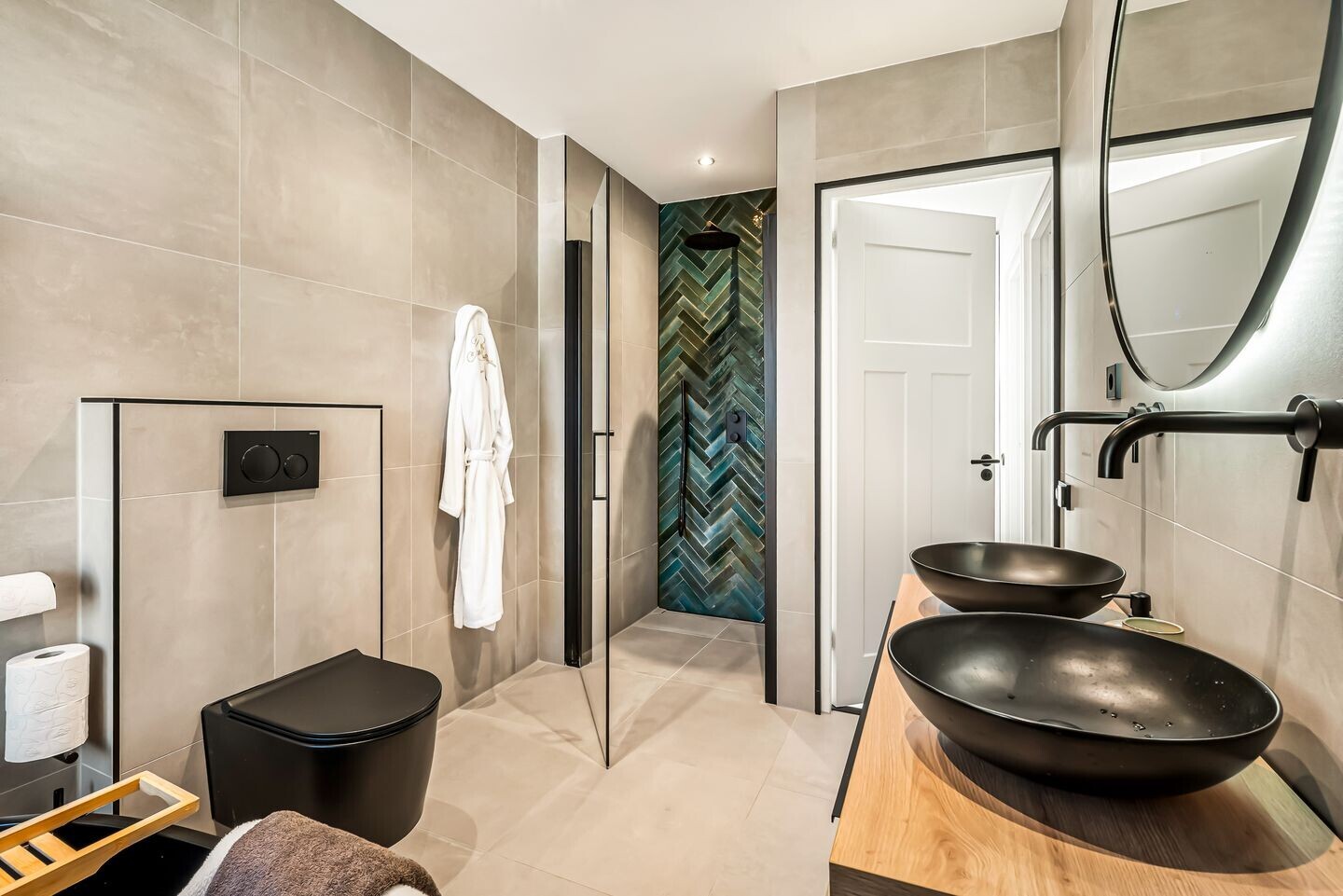 Tussenwoning te koop: Trompstraat 93, Ijmuiden