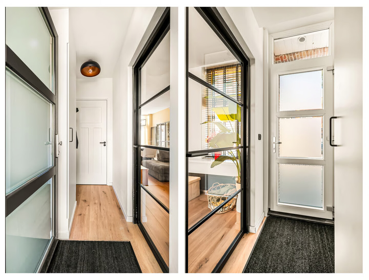 Tussenwoning te koop: Trompstraat 93, Ijmuiden