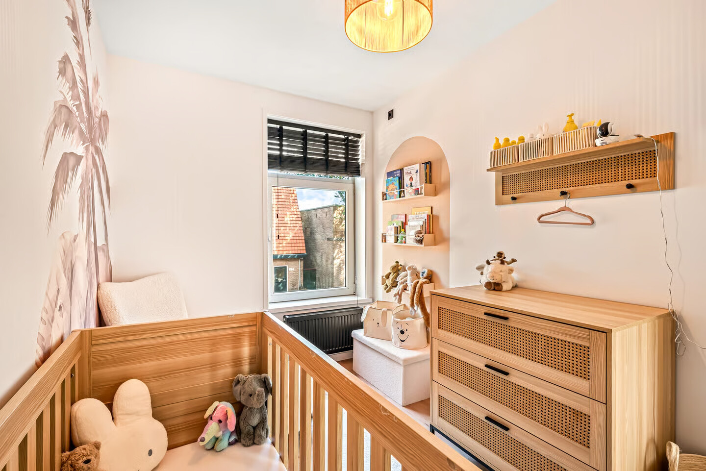 Tussenwoning te koop: Trompstraat 93, Ijmuiden
