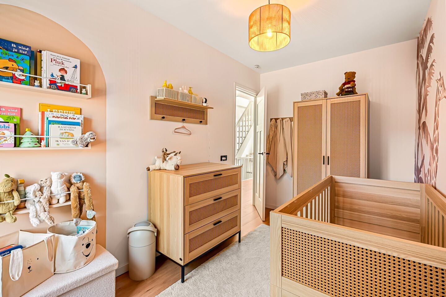 Tussenwoning te koop: Trompstraat 93, Ijmuiden