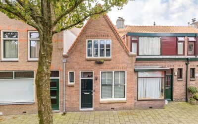 Trompstraat 97