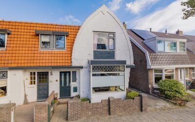 Trompstraat 78