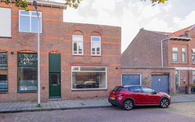 Frans Naereboutstraat 9-A
