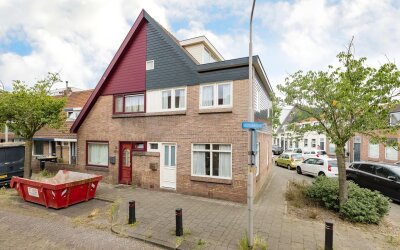 Bestevaerstraat 2