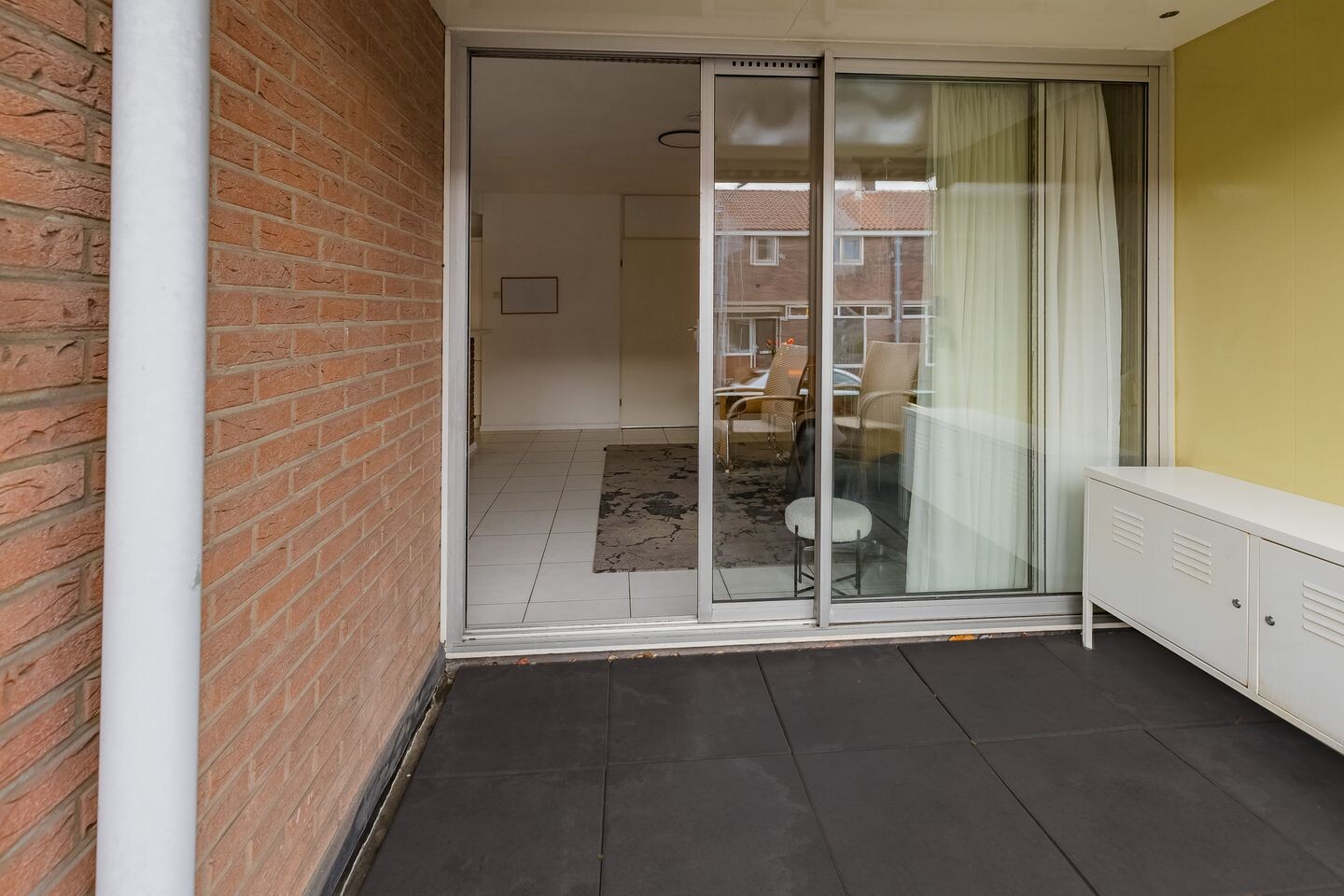 Appartement te koop: Beekmansbos 2, Ijmuiden