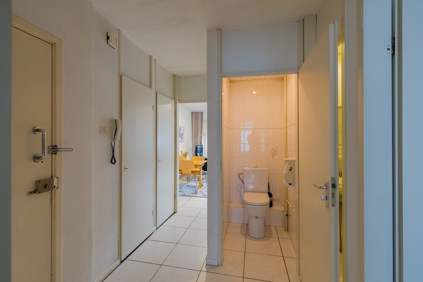 Appartement te koop: Beekmansbos 2, Ijmuiden
