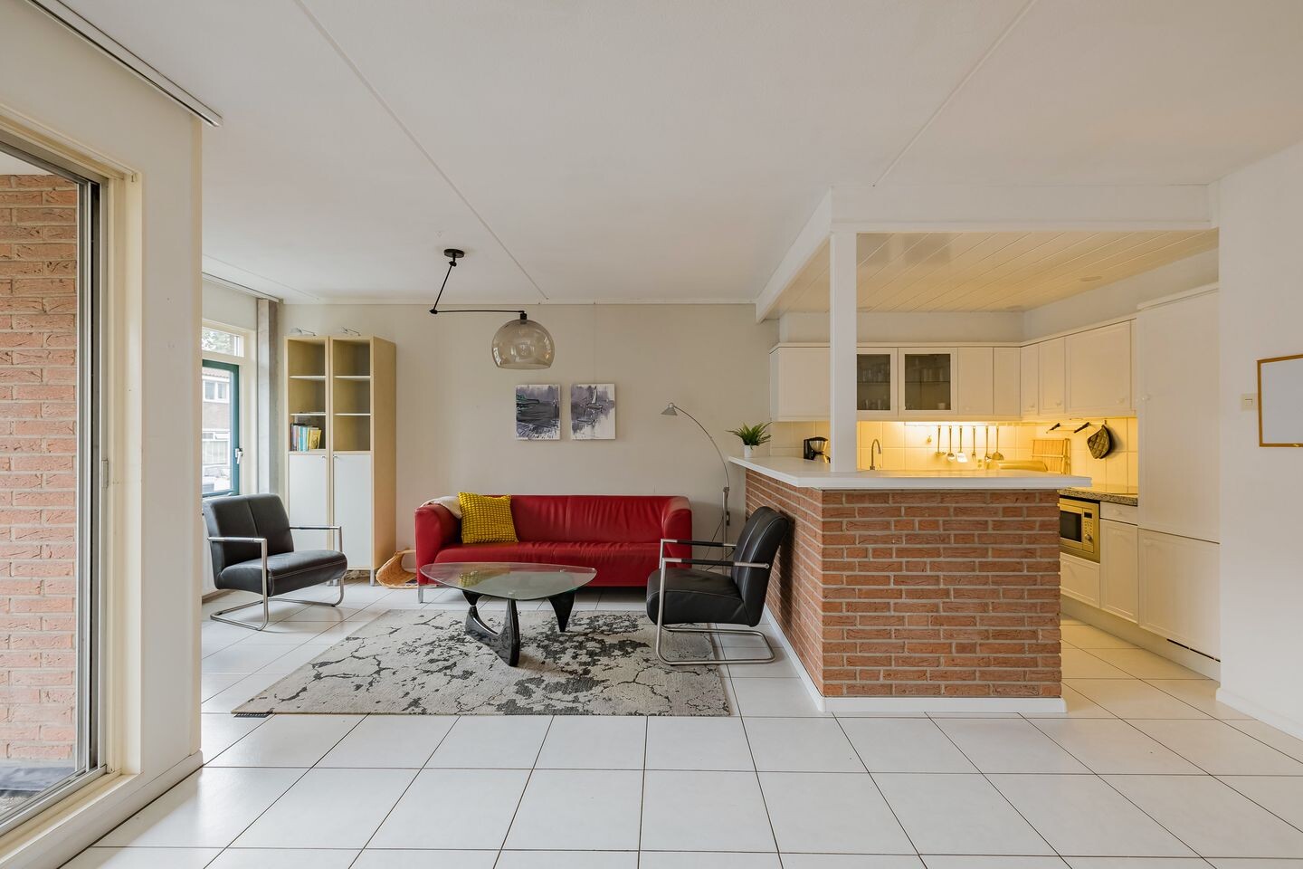 Appartement te koop: Beekmansbos 2, Ijmuiden