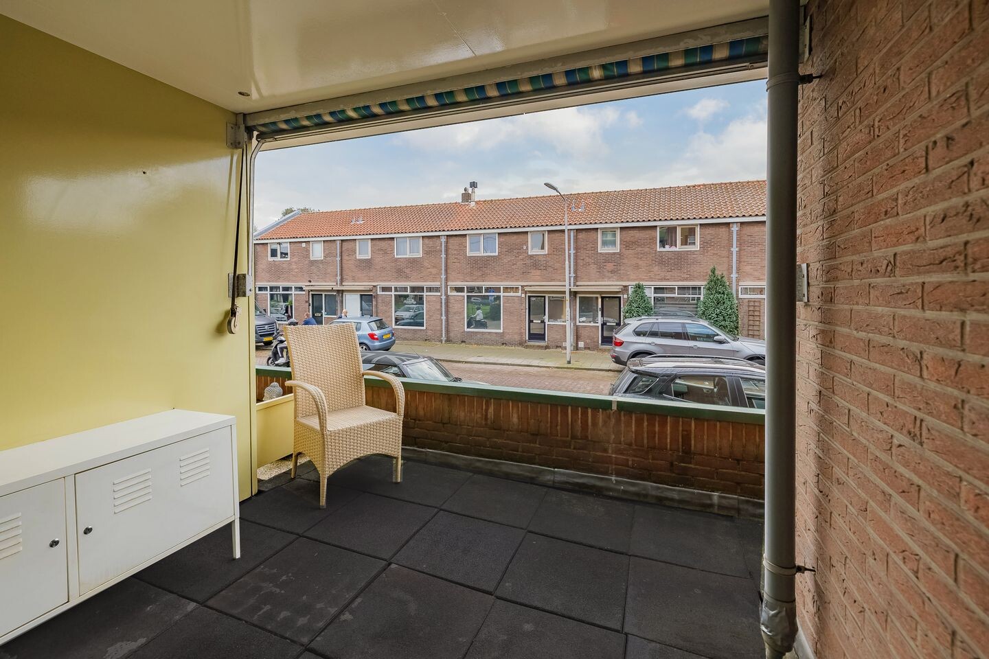 Appartement te koop: Beekmansbos 2, Ijmuiden