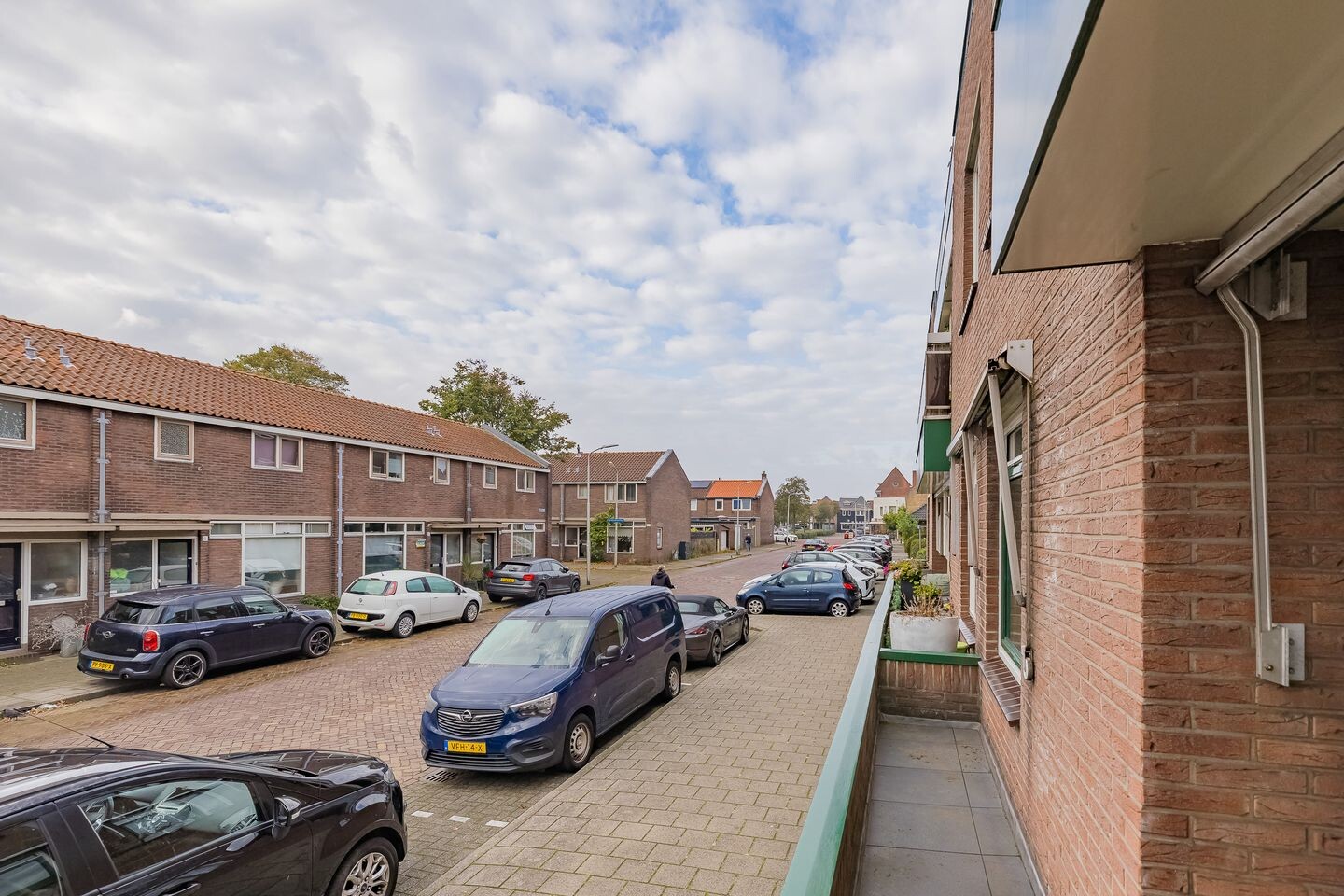 Appartement te koop: Beekmansbos 2, Ijmuiden