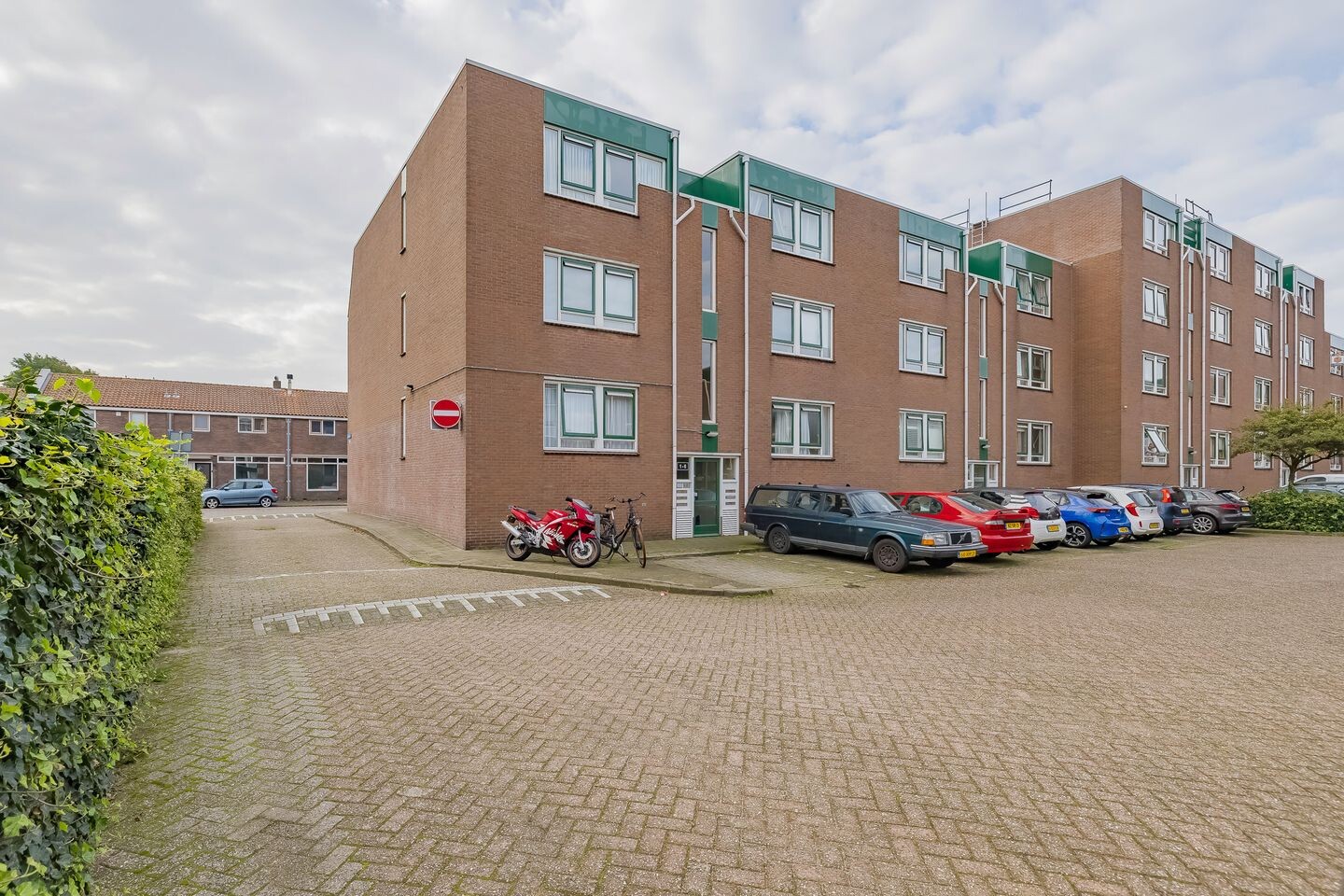 Appartement te koop: Beekmansbos 2, Ijmuiden