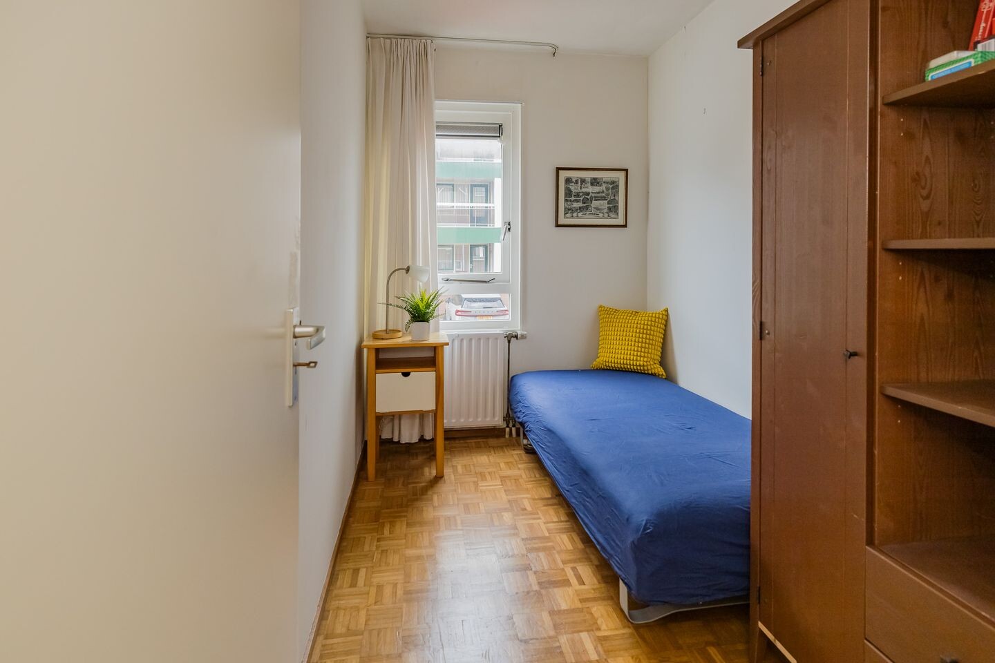 Appartement te koop: Beekmansbos 2, Ijmuiden