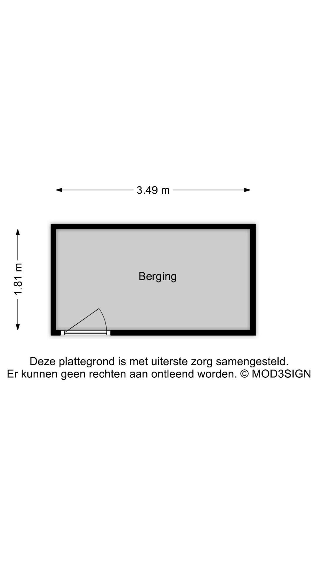 Appartement te koop: Beekmansbos 2, Ijmuiden