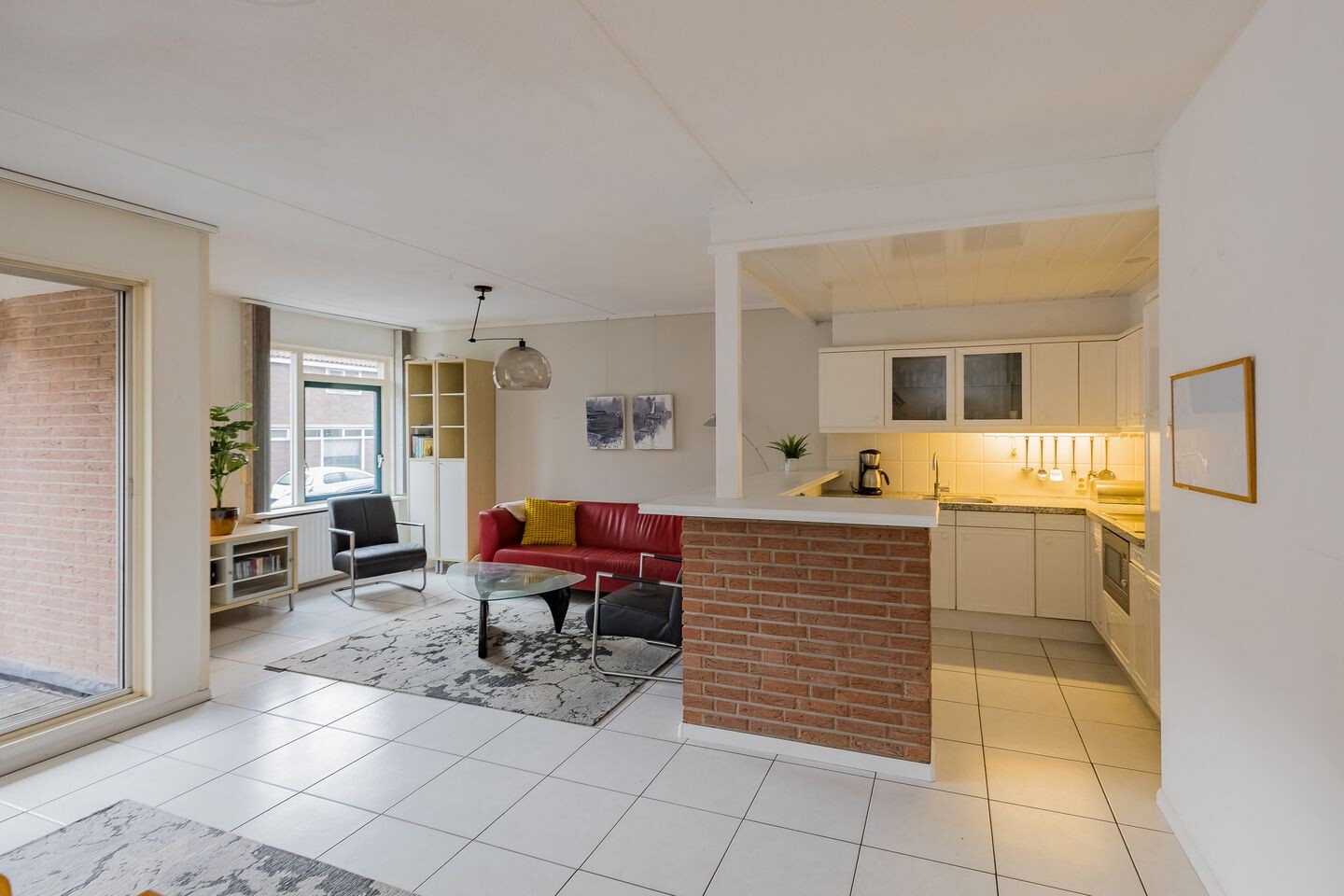 Appartement te koop: Beekmansbos 2, Ijmuiden
